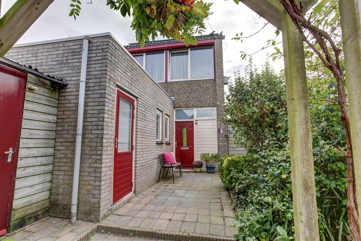 Bekijk foto 3 van Zaanstraat 19