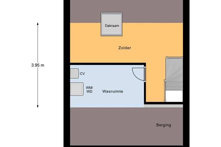 Bekijk foto 34 van Zaanstraat 19