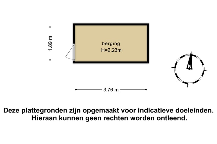 Bekijk foto 55 van Bornberg 11