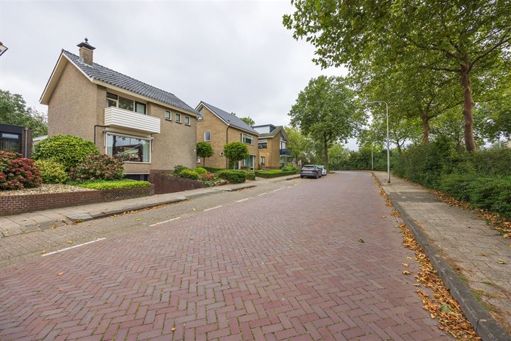 Bekijk foto 7 van Van Broekhuizenstraat 5