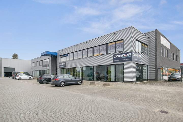 Wiebachstraat 24 H + E1, Kerkrade