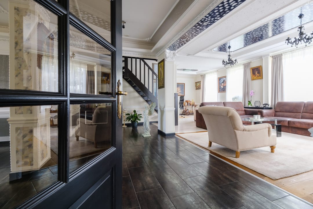 Foto 2 van Hidde Dirks Katstraat 5