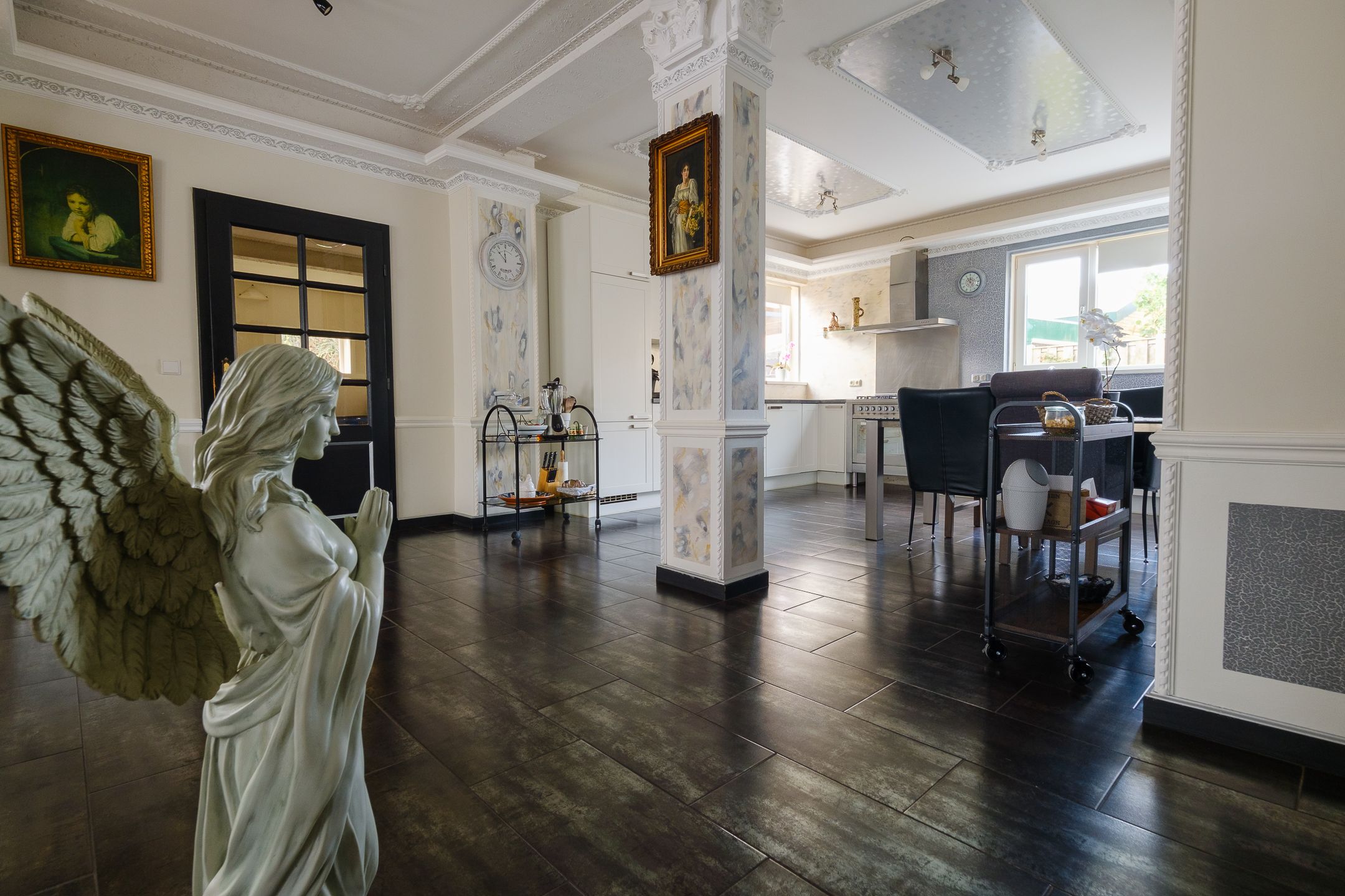 Foto 3 van Hidde Dirks Katstraat 5