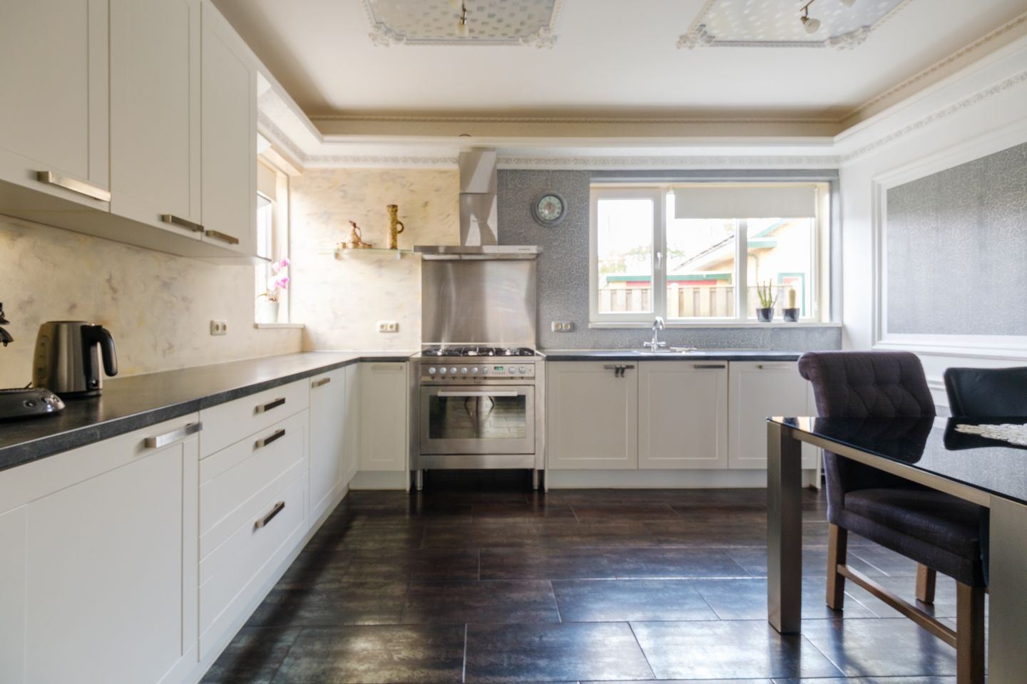 Foto 4 van Hidde Dirks Katstraat 5