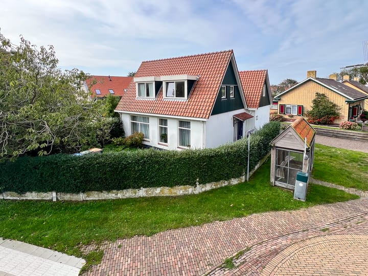 Hidde Dirks Katstraat 5 main image