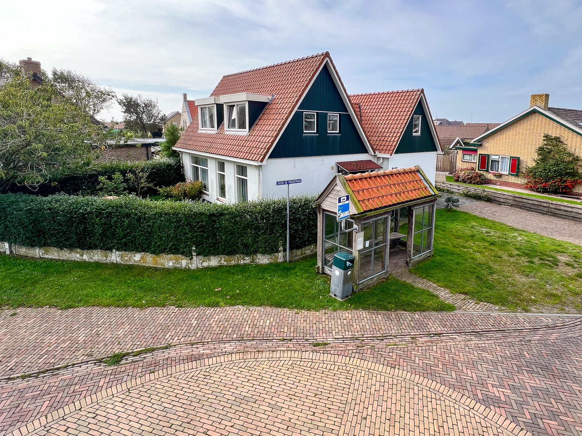 Foto 6 van Hidde Dirks Katstraat 5