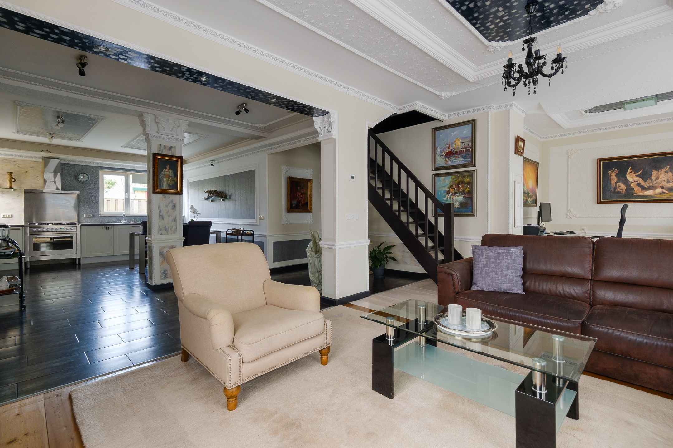 Foto 12 van Hidde Dirks Katstraat 5