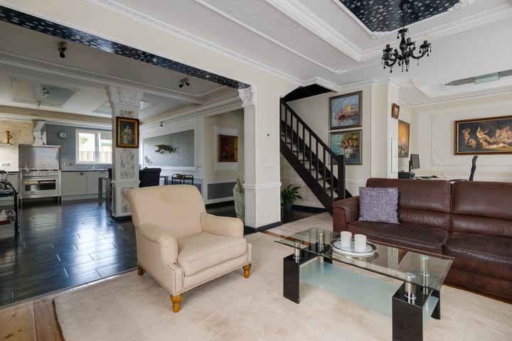 Foto 12 van Hidde Dirks Katstraat 5