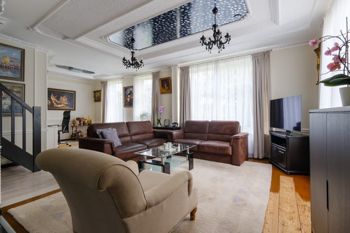 Foto 7 van Hidde Dirks Katstraat 5