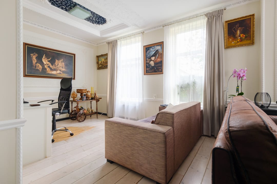 Foto 13 van Hidde Dirks Katstraat 5