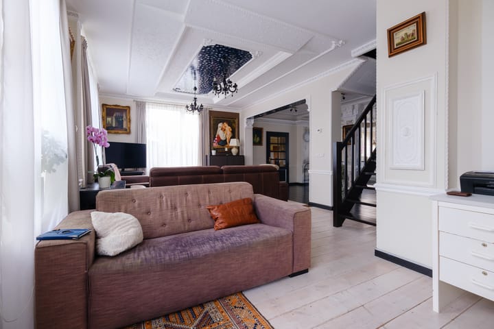 Foto 15 van Hidde Dirks Katstraat 5