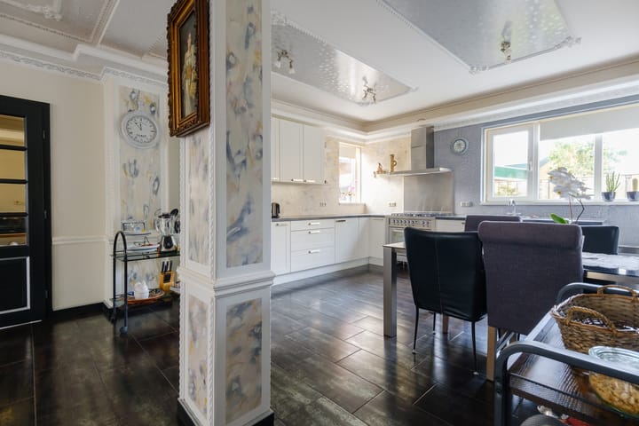 Foto 16 van Hidde Dirks Katstraat 5