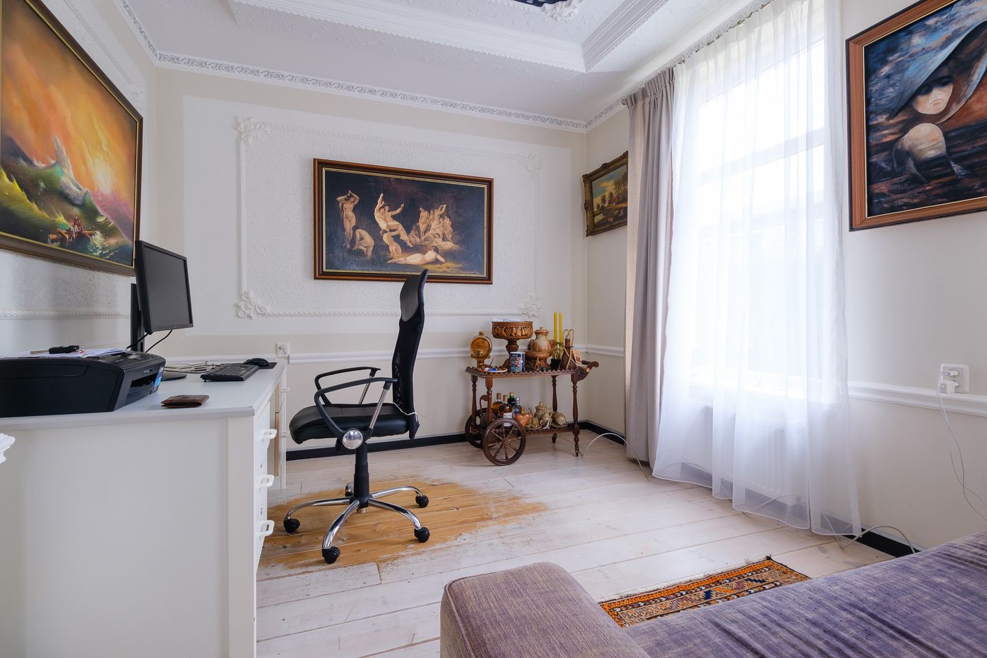 Foto 14 van Hidde Dirks Katstraat 5