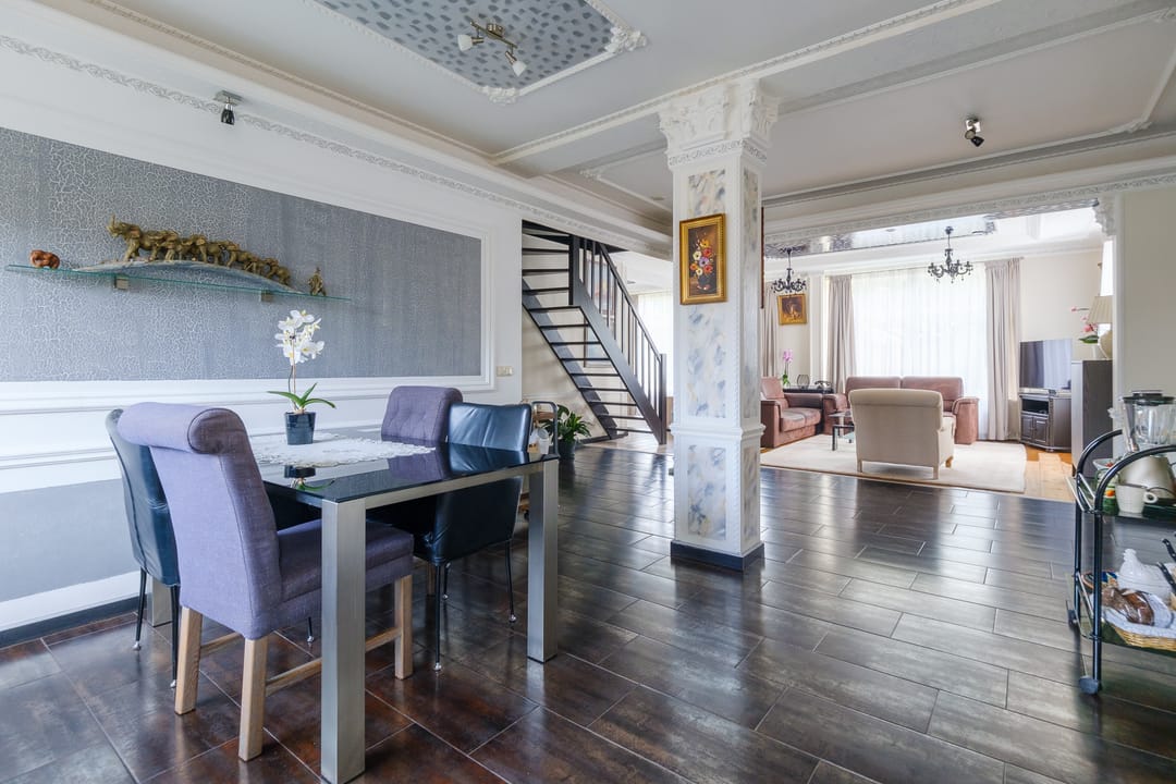 Foto 22 van Hidde Dirks Katstraat 5