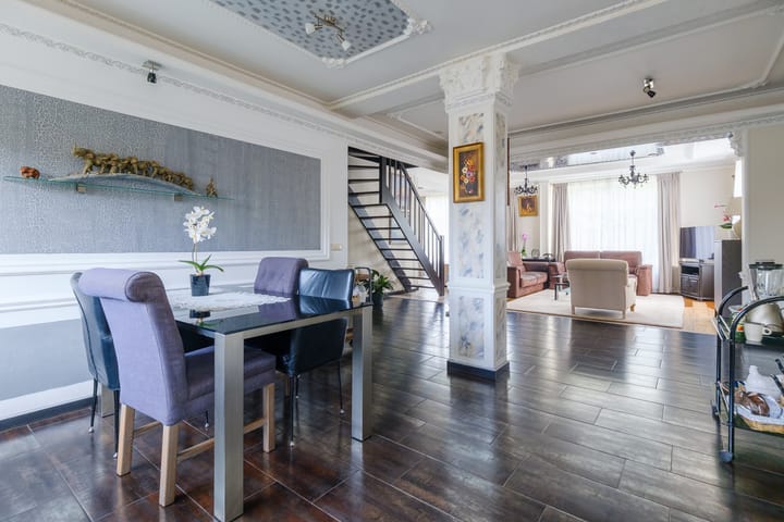 Foto 22 van Hidde Dirks Katstraat 5