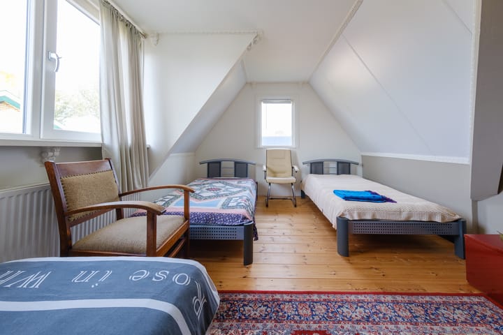 Foto 39 van Hidde Dirks Katstraat 5