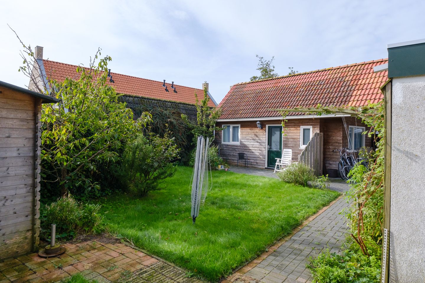 Foto 55 van Hidde Dirks Katstraat 5