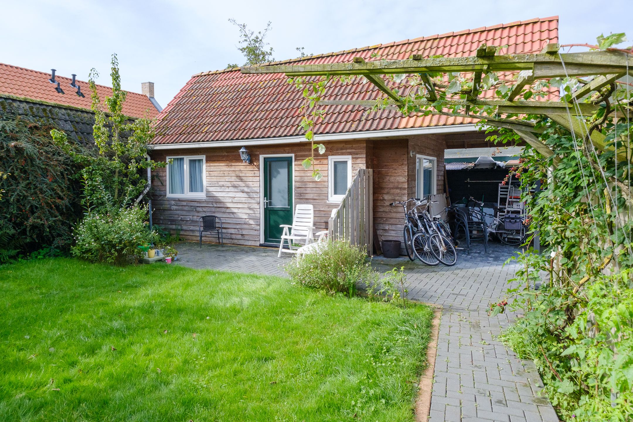 Foto 54 van Hidde Dirks Katstraat 5