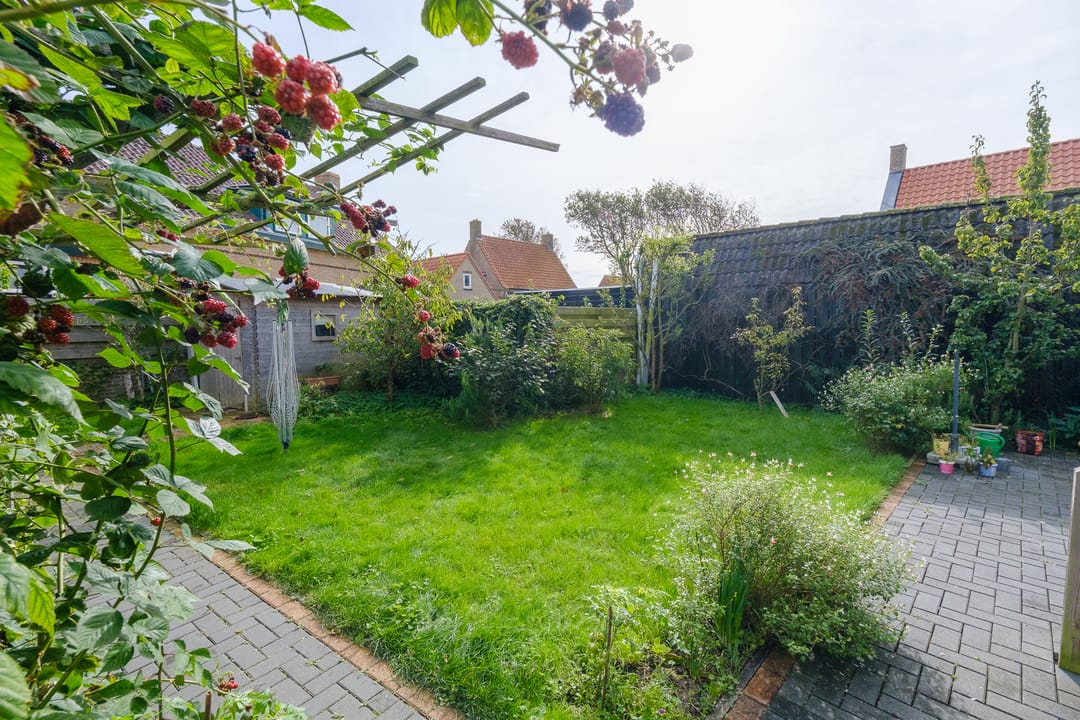 Foto 56 van Hidde Dirks Katstraat 5