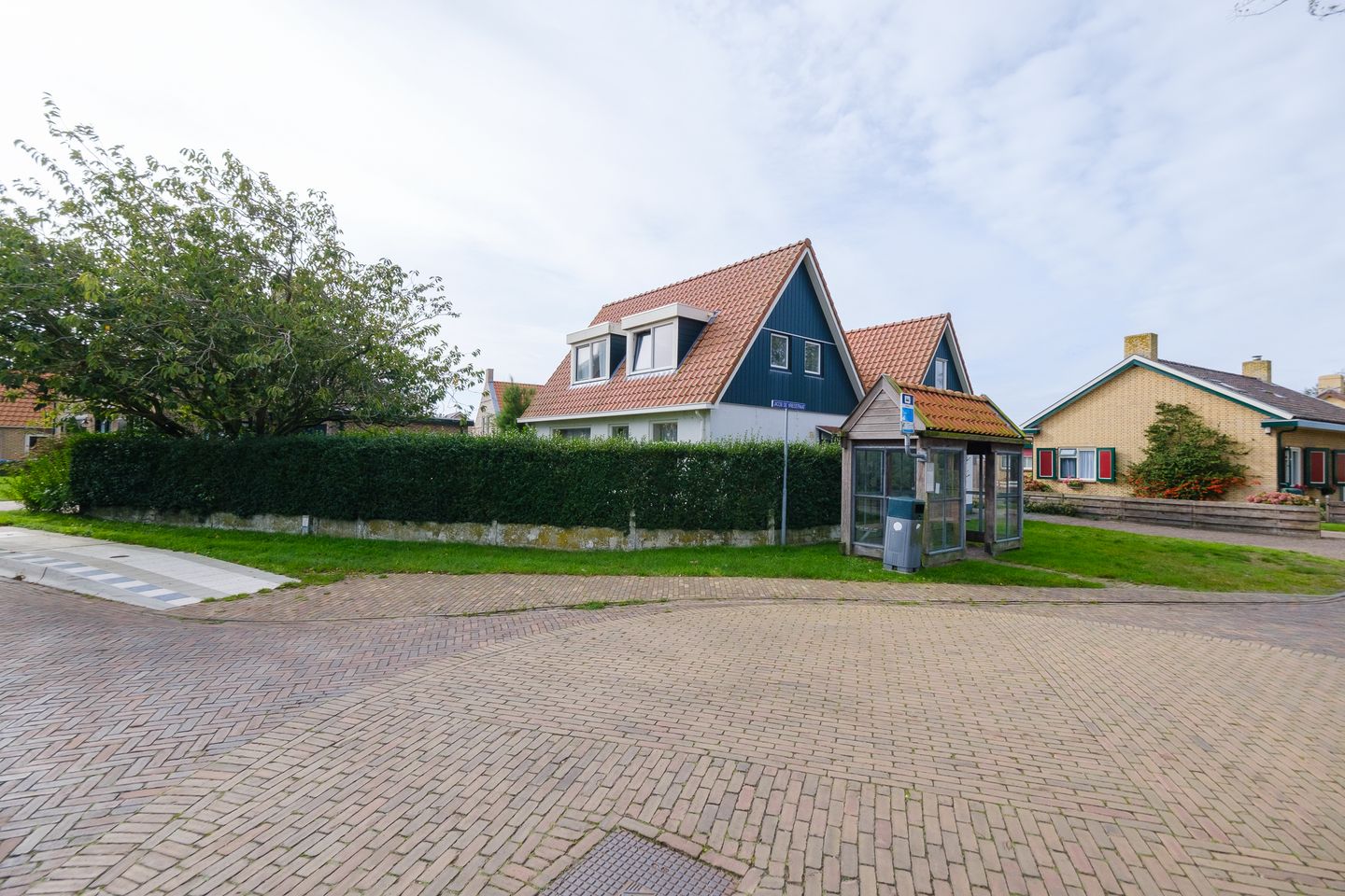 Foto 64 van Hidde Dirks Katstraat 5