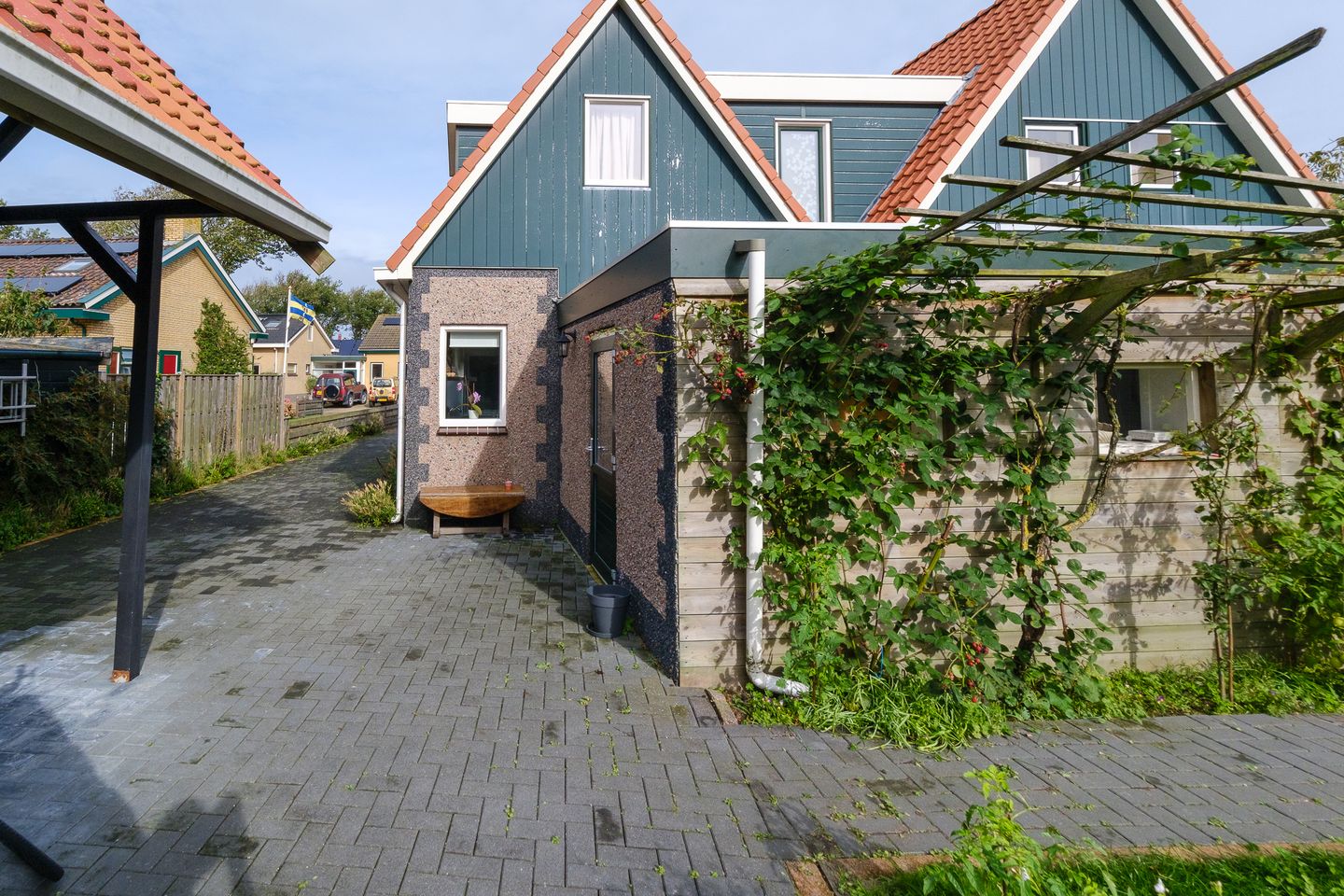 Foto 59 van Hidde Dirks Katstraat 5