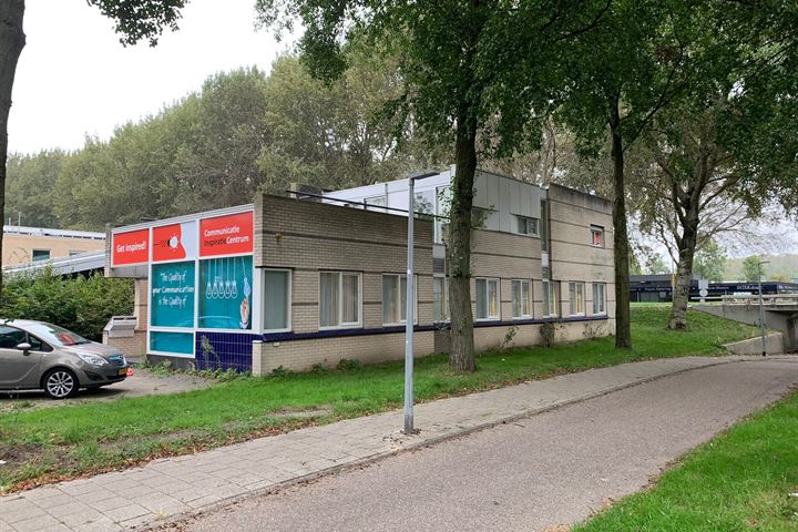 Randstad 21 65, Almere