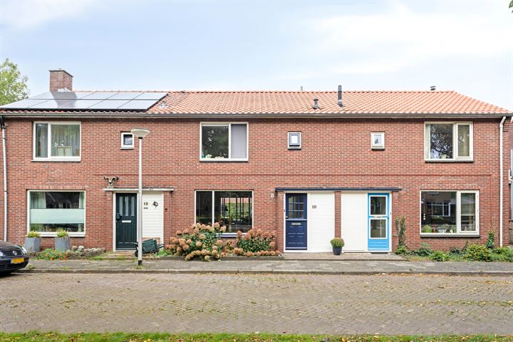 Bekijk foto 2 van Marijkestraat 10