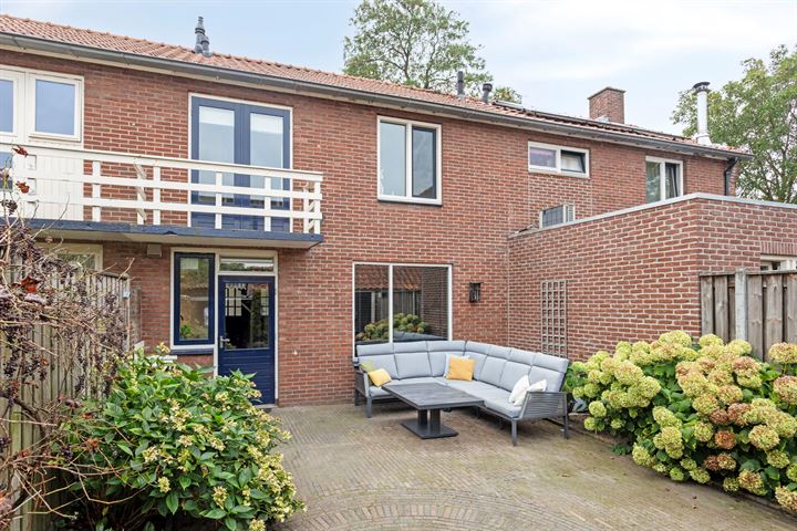 Bekijk foto 18 van Marijkestraat 10