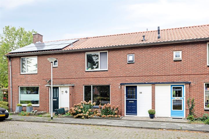 Bekijk foto 20 van Marijkestraat 10