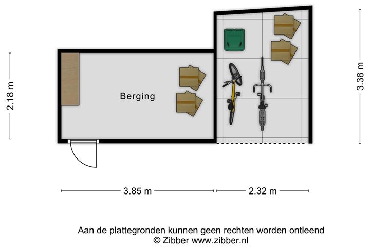 Bekijk foto 27 van Marijkestraat 10