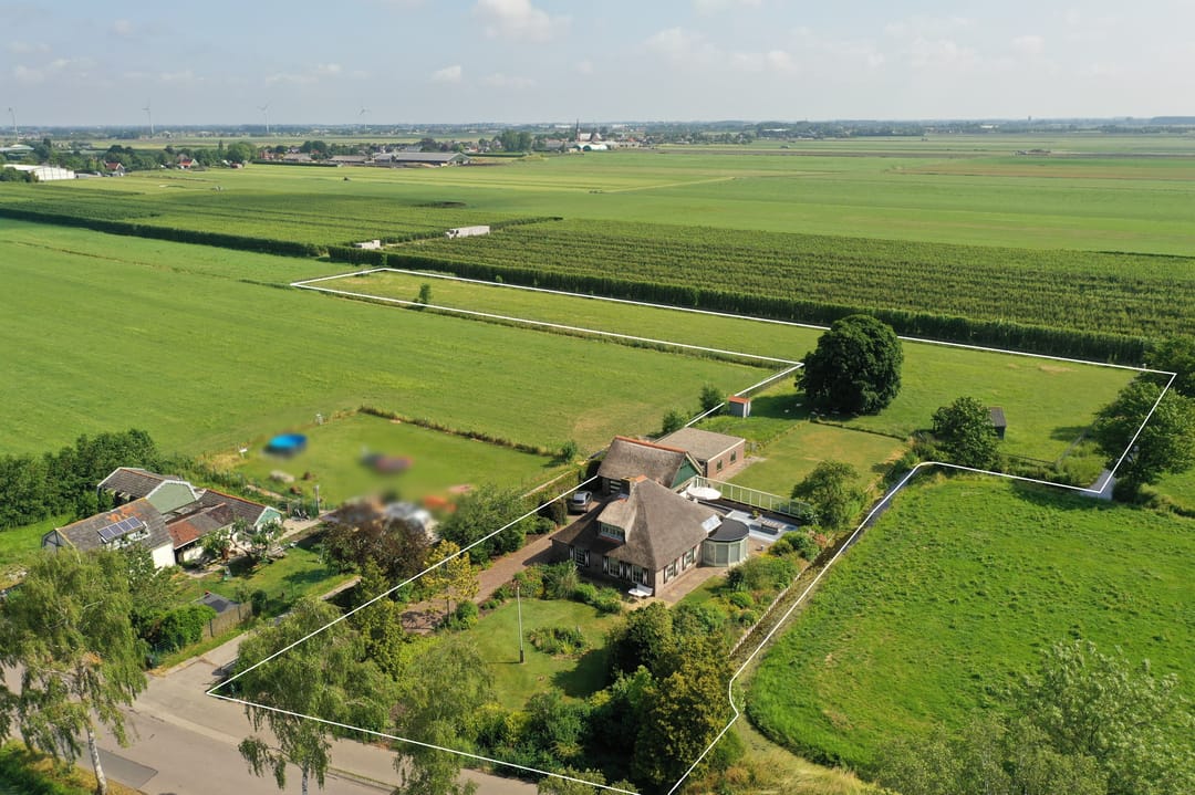 Photo 2 of Zuiderdracht 18