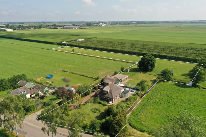 Photo 2 of Zuiderdracht 18