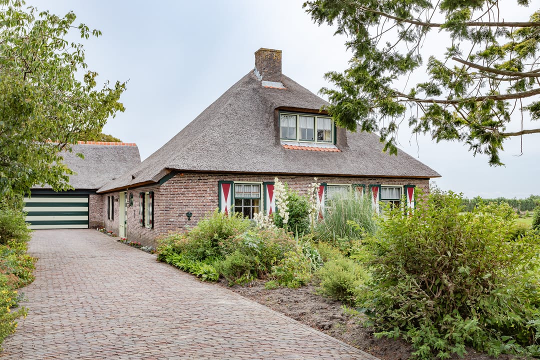 Photo 1 of Zuiderdracht 18