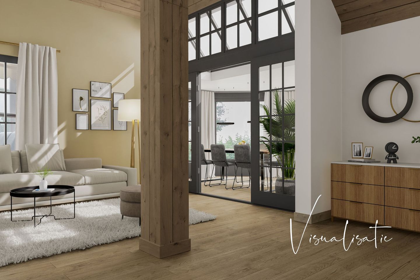 Photo 4 of Zuiderdracht 18