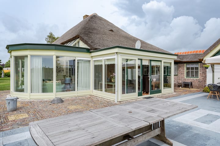 Photo 23 of Zuiderdracht 18