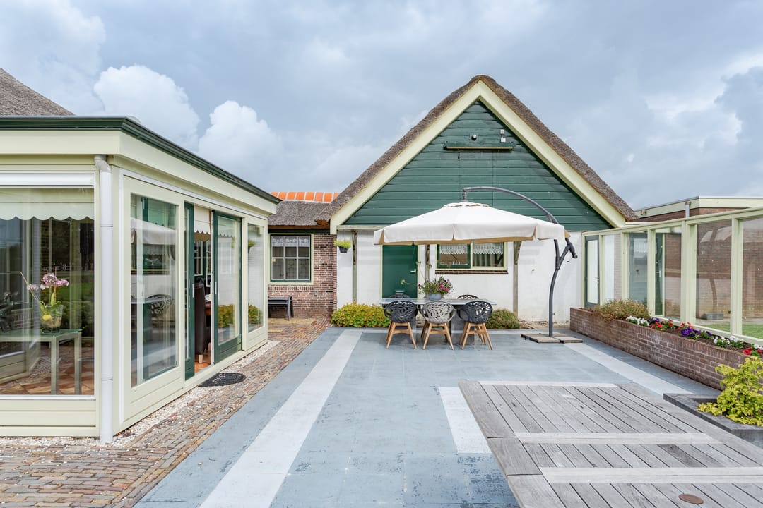 Photo 22 of Zuiderdracht 18