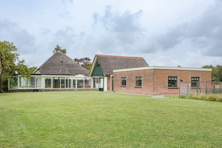 Photo 3 of Zuiderdracht 18