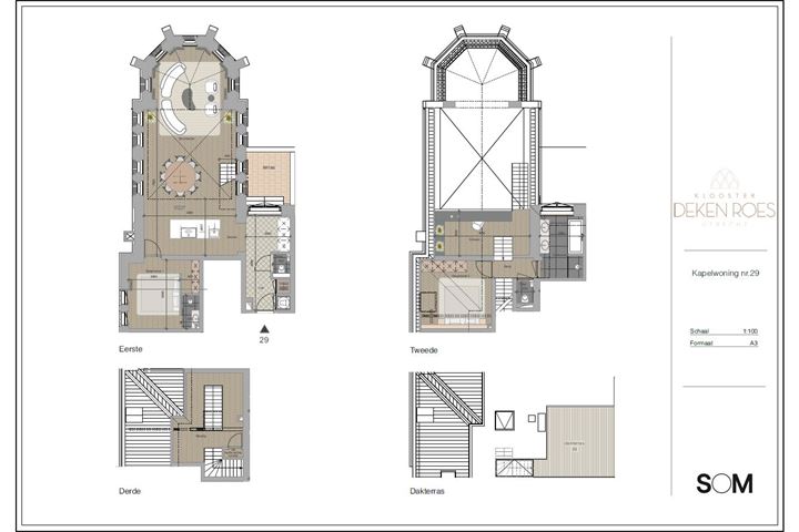 Bekijk foto 6 van Deken Roesstraat 29