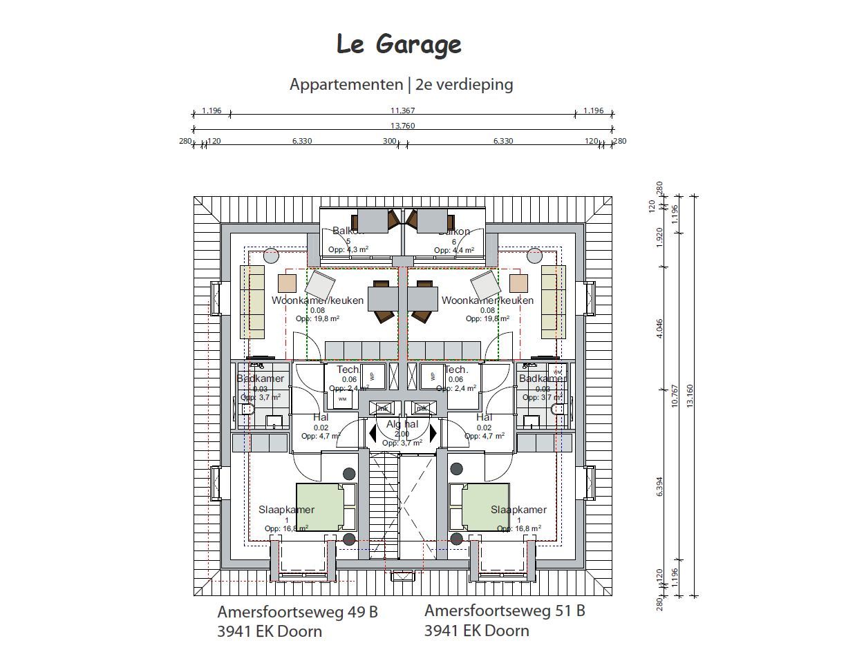Foto 4 van Amersfoortseweg 49-B