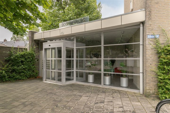 Bekijk foto 7 van Doornenburgstraat 63-C