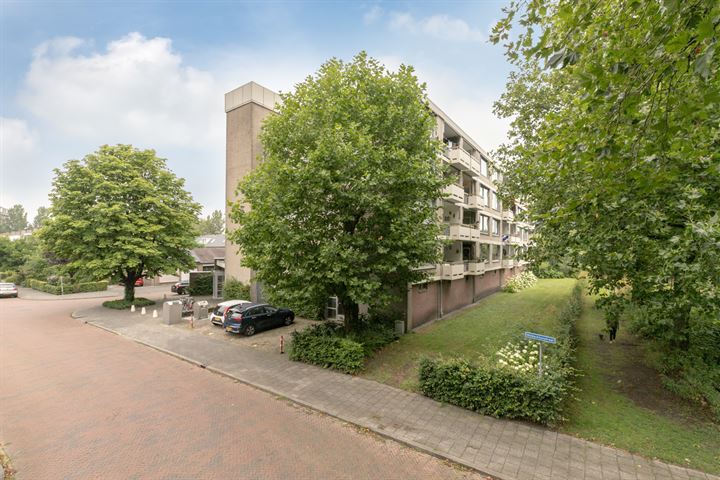 Bekijk foto 34 van Doornenburgstraat 63-C