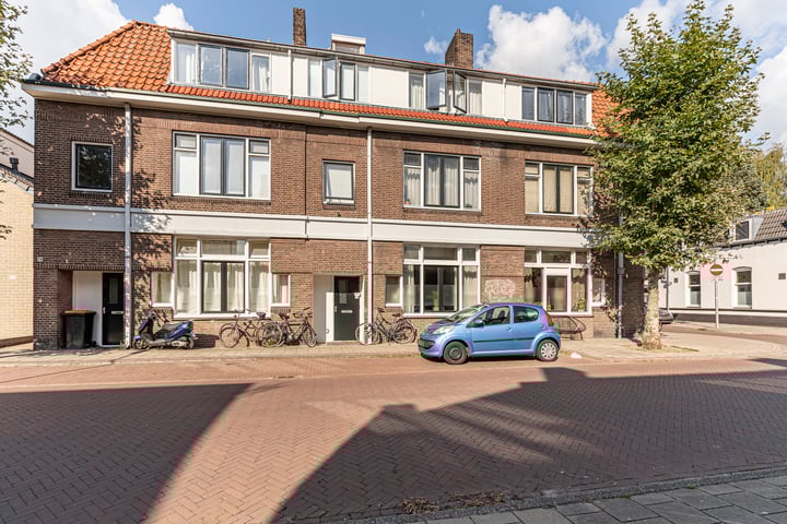 Blekerstraat 70 t/m 76, Enschede