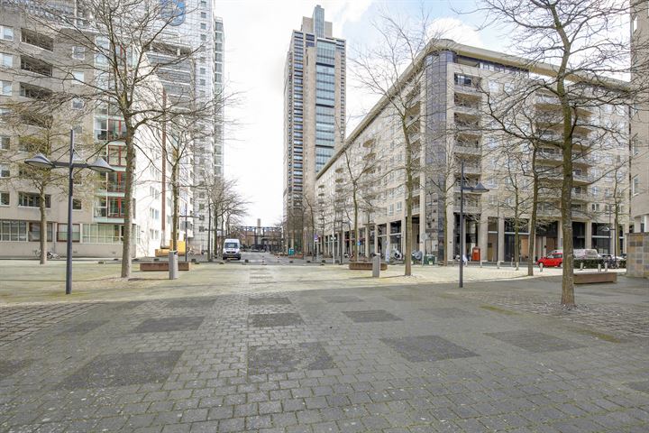 Amstelboulevard 88, Amsterdam