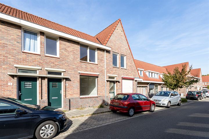 Bekijk foto 2 van Vignonstraat 3