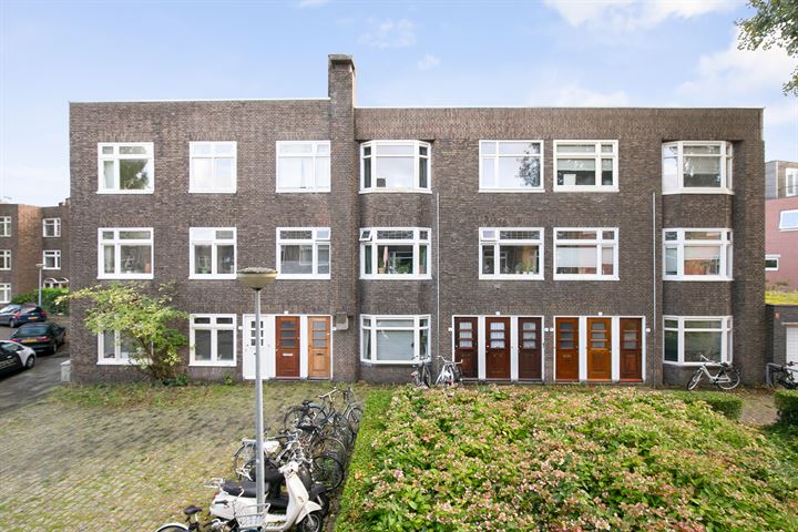 Bekijk foto 5 van Nassaustraat 4-B