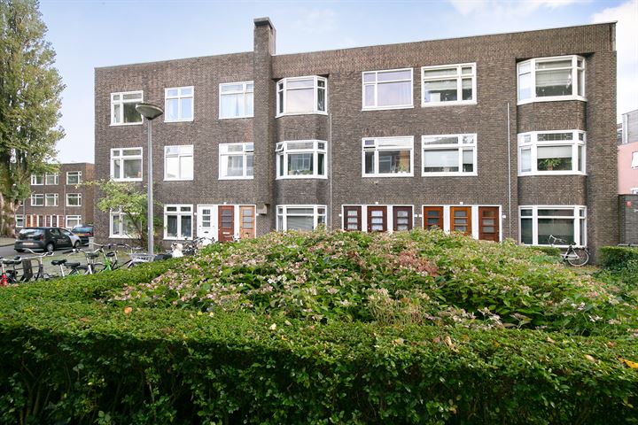 Bekijk foto 1 van Nassaustraat 4-B