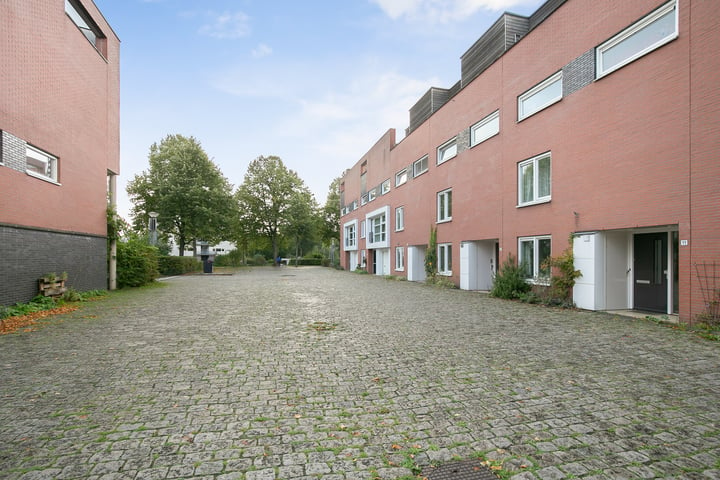 Bekijk foto 22 van Nassaustraat 4-B