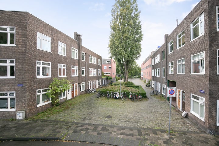 Bekijk foto 23 van Nassaustraat 4-B