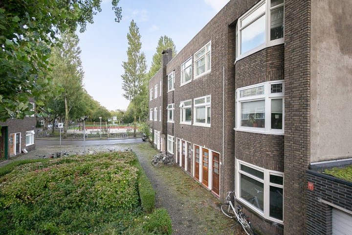 Bekijk foto 24 van Nassaustraat 4-B