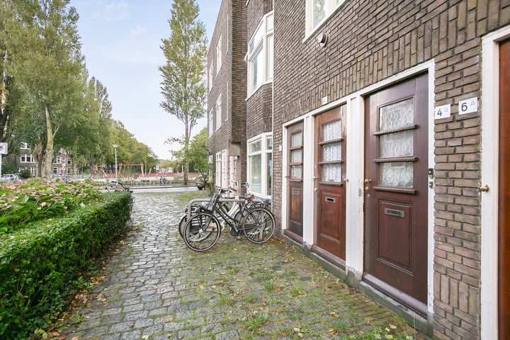 Bekijk foto 25 van Nassaustraat 4-B